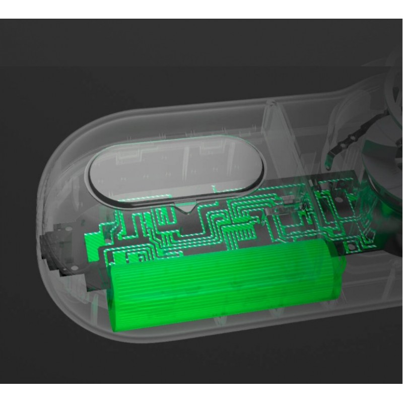 Машинка для удаления катышков Xiaomi MiJia Hair Ball Trimmer